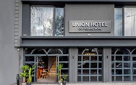 Union Hotel Karaköy